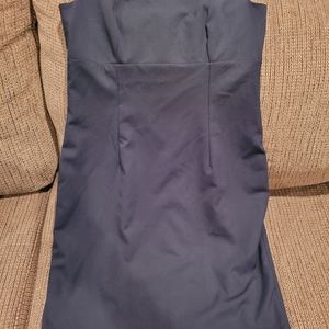 Simple but Cute Little Black Dress